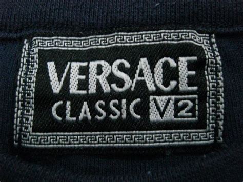 versace v2 classic